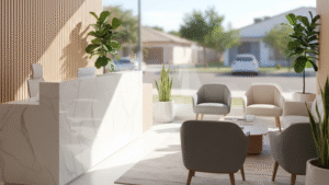 Estratégia de Marketing para Clínicas em Campo Grande focado em SEO Local no Nova Lima.