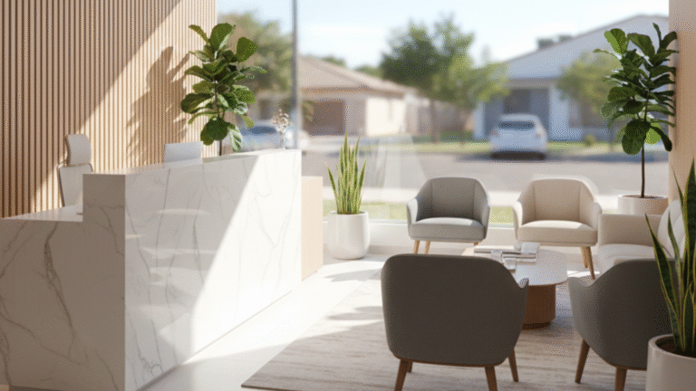 Estratégia de Marketing para Clínicas em Campo Grande focado em SEO Local no Nova Lima.